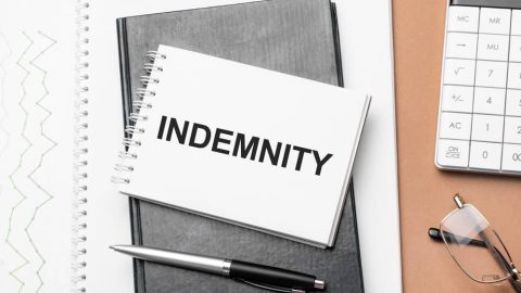 indemnity