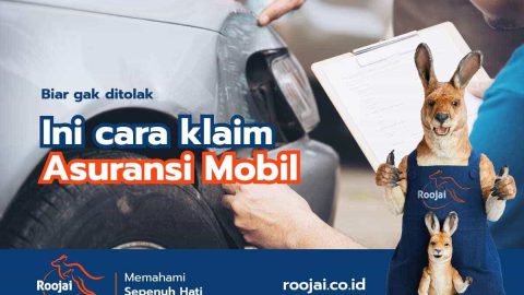 cara klaim asuransi mobil