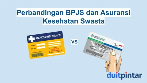 bpjs dan asuransi kesehatan swasta