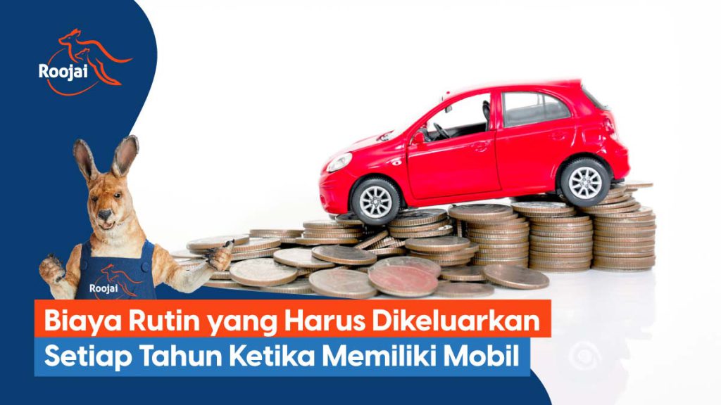 Roojai Indonesia | Asuransi Online Terbaik & Inovatif