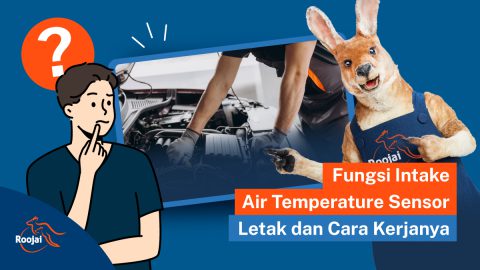 intake air temperature sensor I Roojai.co.id