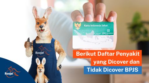 penyakit yang tidak dicover bpjs I Roojai Indonesia